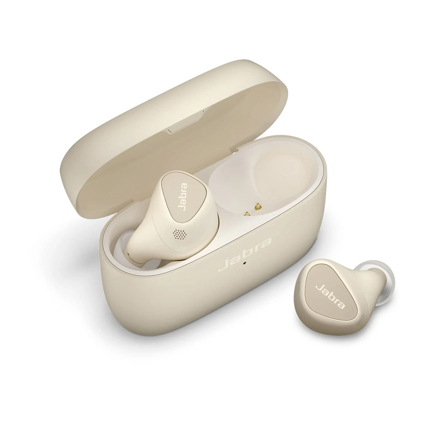 Jabra Elite 5 True Wireless in Ear Bluetooth Earbuds with Active Noise Cancellation - Image 7