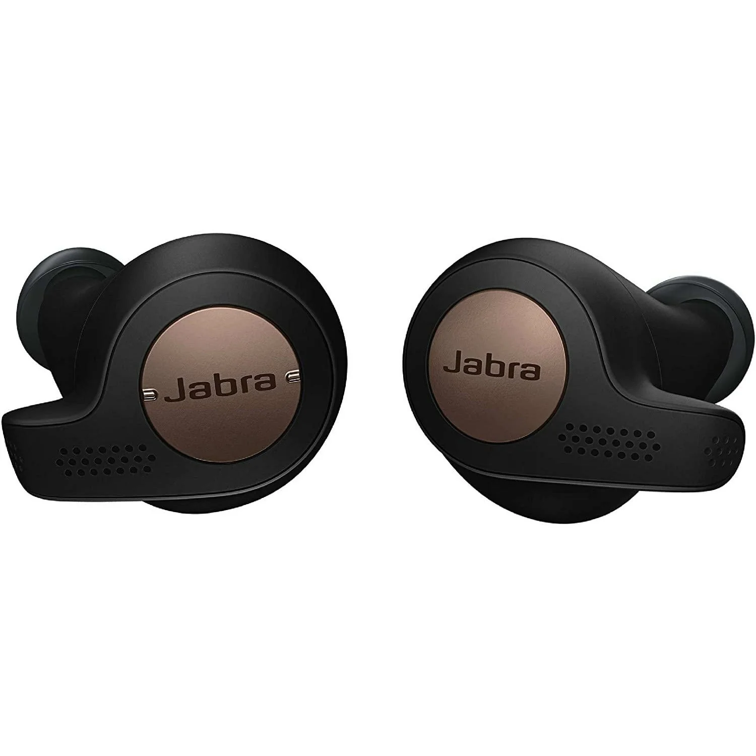 Jabra Elite 65t Active – True Wireless Earbuds with Charging Case – Bluetooth Earbuds with a Secure Fit and Superior Sound - Image 9