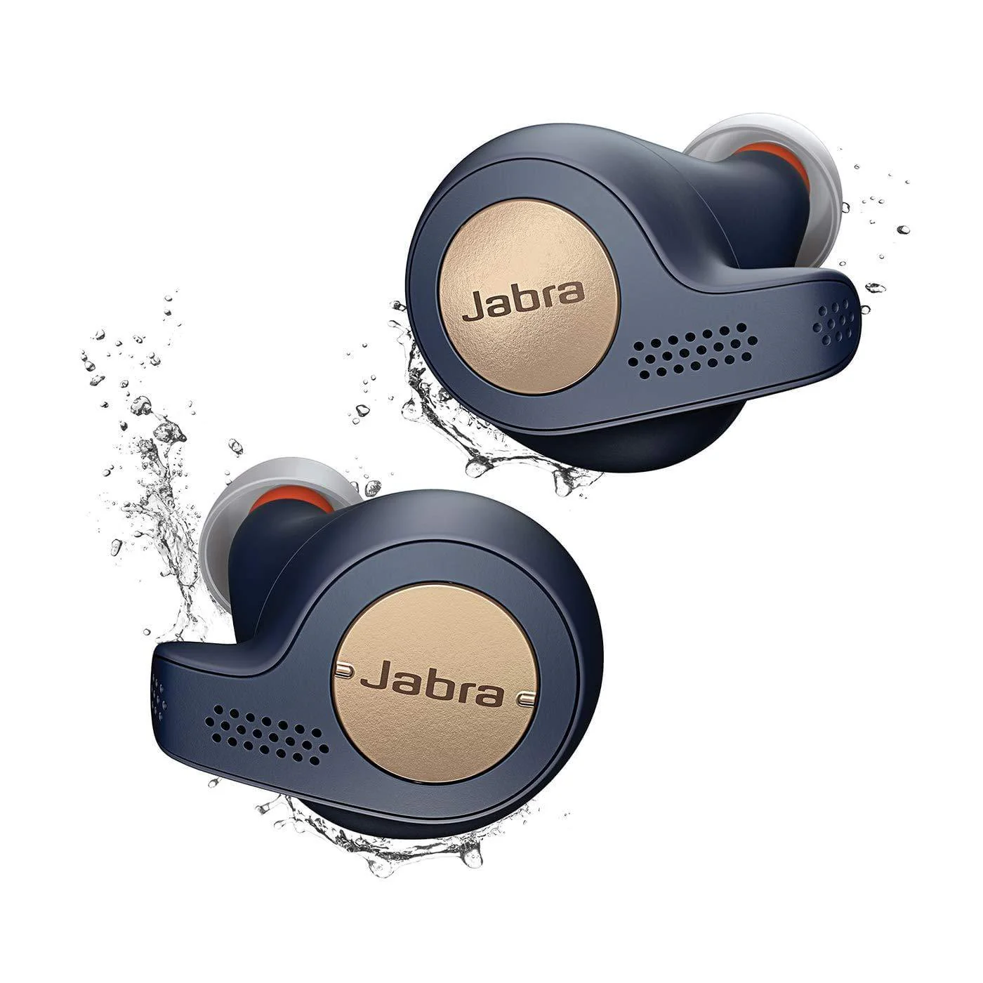 Jabra Elite 65t Alexa Enabled True Wireless Earbuds with Charging Case - Image 9