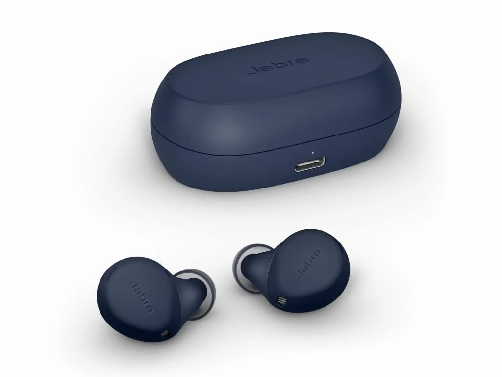 Jabra Elite 7 Active in-Ear Bluetooth Truly Wireless in Ear Waterproof Sports Earbuds with Active Noise Cancellation (CLEARANCE DEAL) - Image 11