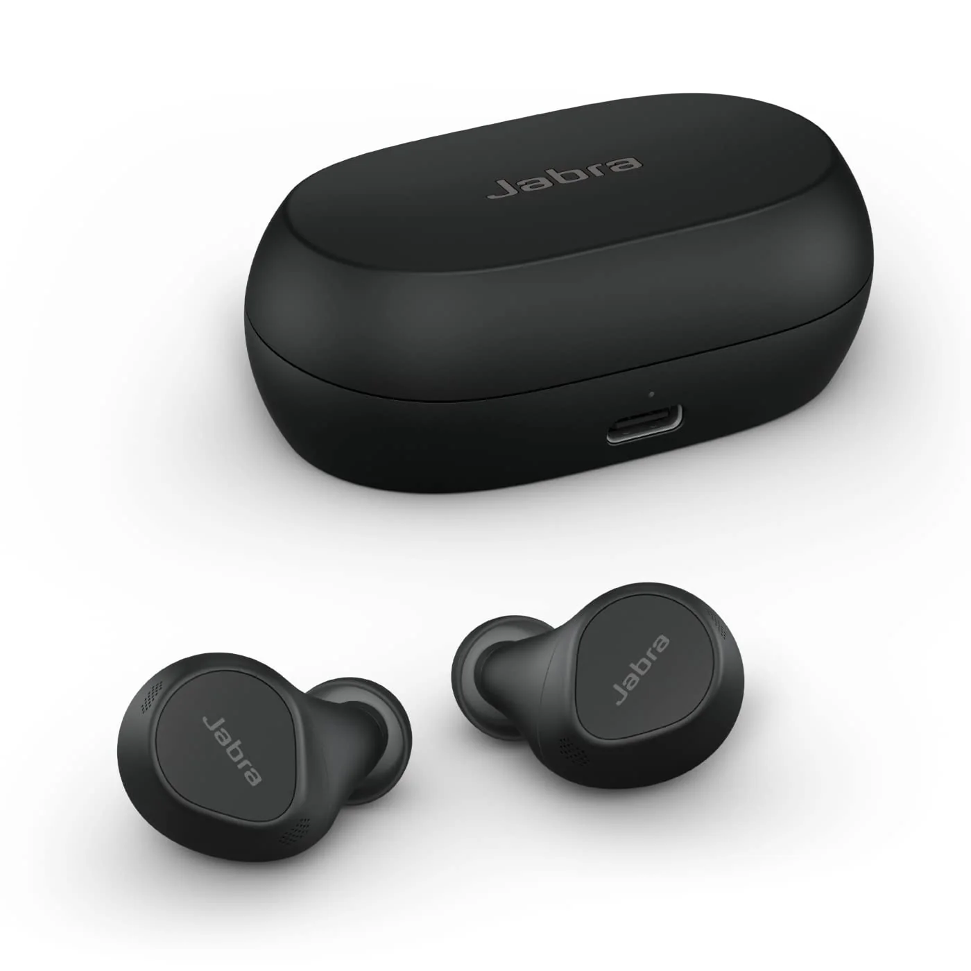 Jabra Elite 7 Pro in Ear Bluetooth True Wireless Earbuds with Active Noise Cancellation