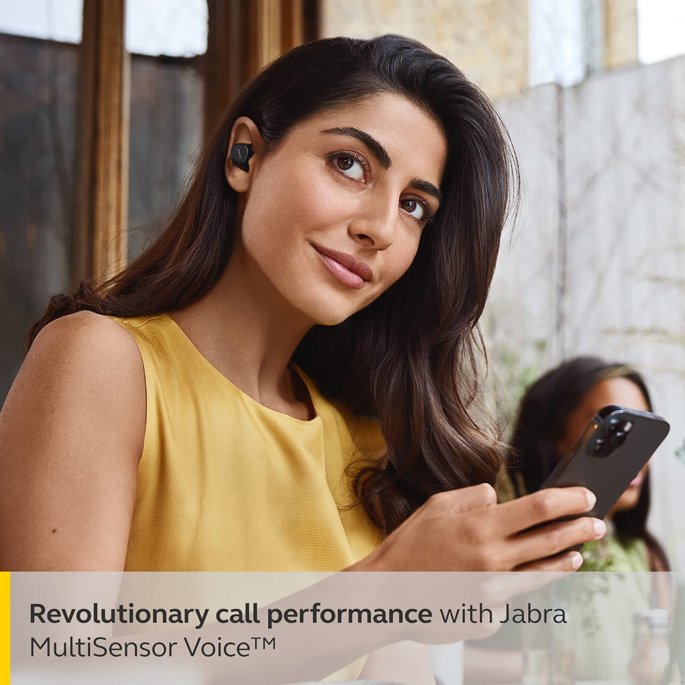 Jabra Elite 7 Pro in Ear Bluetooth True Wireless Earbuds with Active Noise Cancellation - Image 3