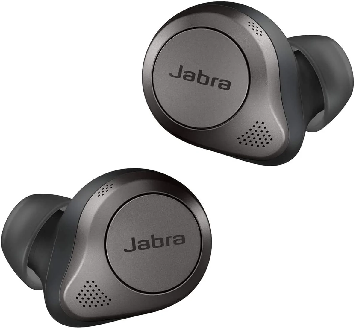 Jabra Elite 85t True Wireless Bluetooth Earbuds – Advanced Noise-Cancelling Earbuds (CLEARANCE DEAL)