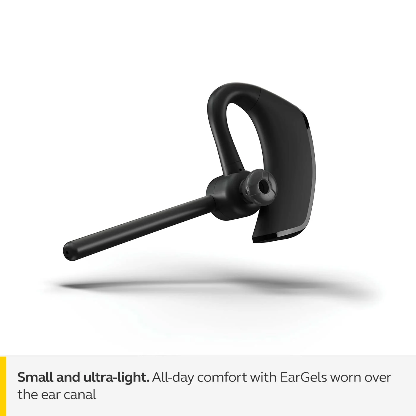 Jabra Talk 65 Mono Bluetooth Premium Wireless Single Ear Noise Cancelling Earphones - Image 6
