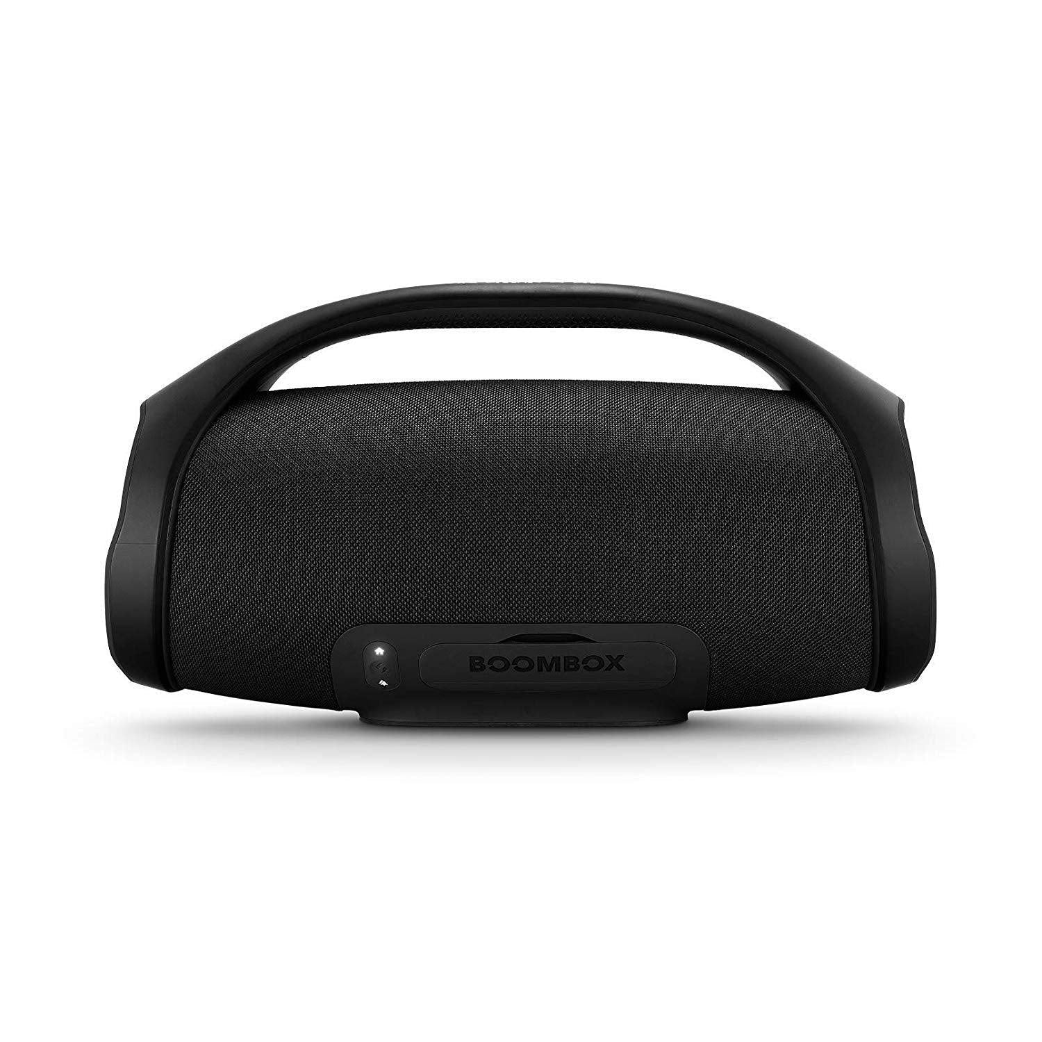 JBL Boom Box Most-Powerful Portable Speaker with 20000MAH Battery Built-in Power Bank (Black) - Image 3