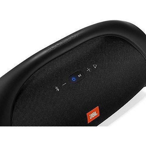 JBL Boom Box Most-Powerful Portable Speaker with 20000MAH Battery Built-in Power Bank (Black) - Image 6