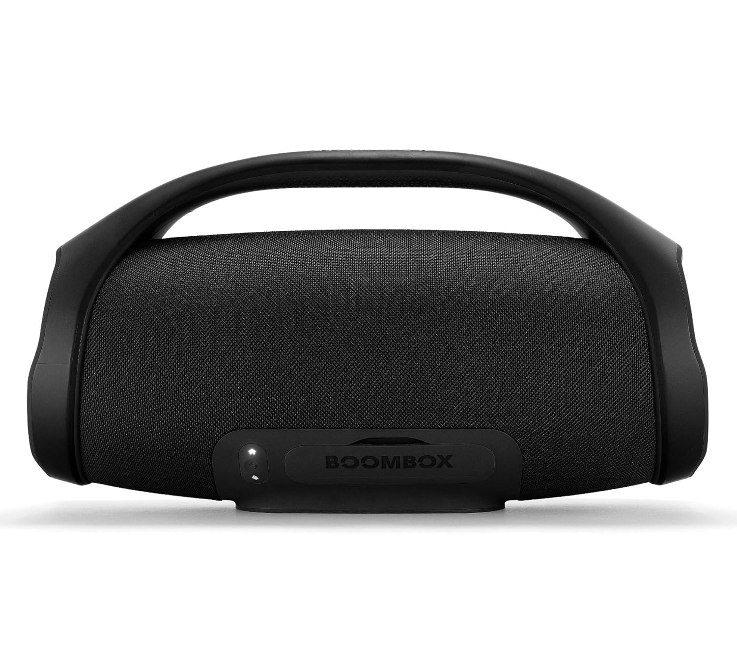 JBL Boombox 60 Watt 1.0 Channel Wireless Bluetooth Portable Speaker (Black) - Image 5