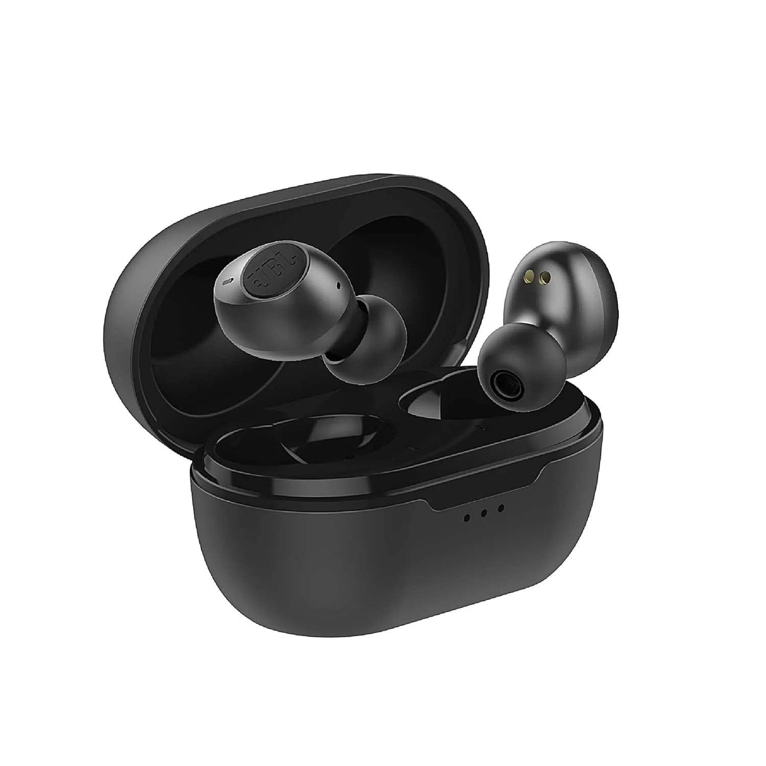 JBL C115 True Wireless in Ear Earbuds with Mic - Image 3