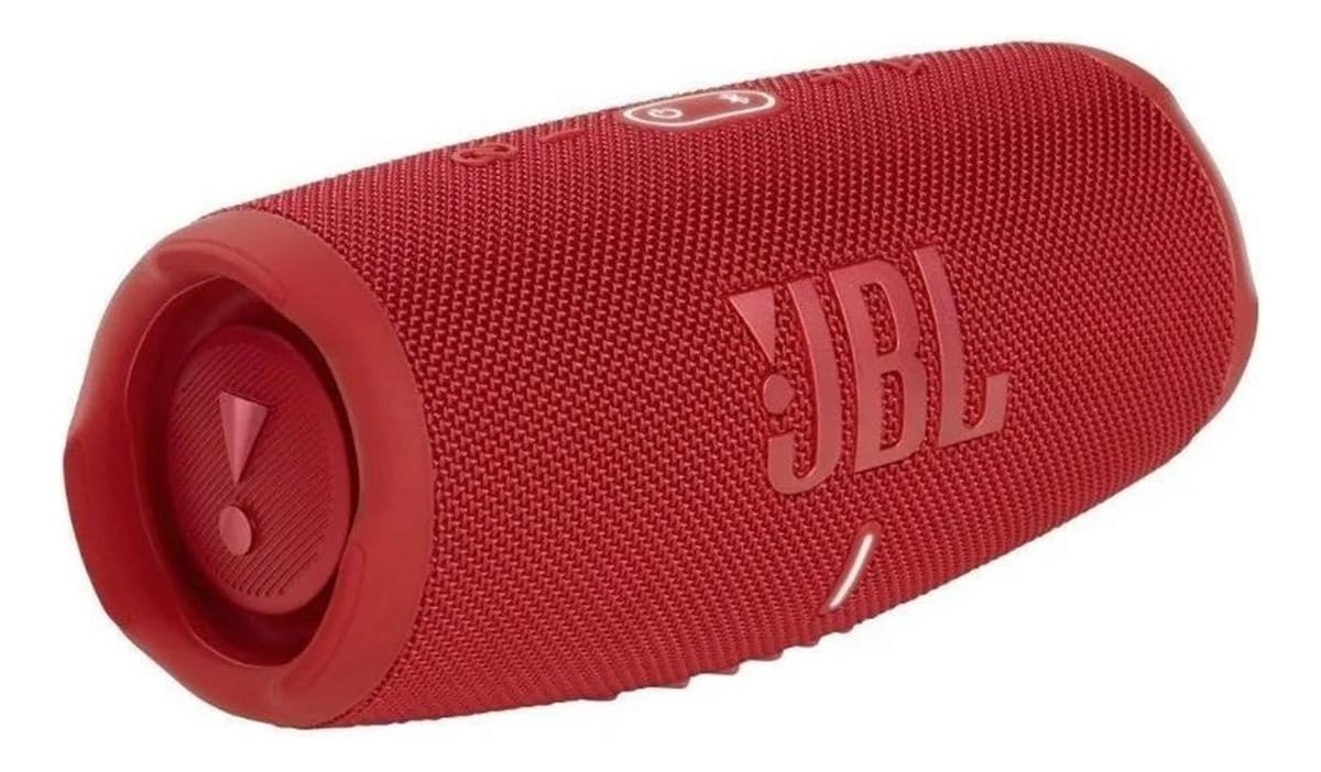 JBL Charge 5, Wireless Portable Bluetooth Speaker Pro Sound, 20 Hrs Playtime, Powerful Bass Radiators, Built-in 7500mAh Powerbank, PartyBoost, IP67 Water & Dustproof - Image 14