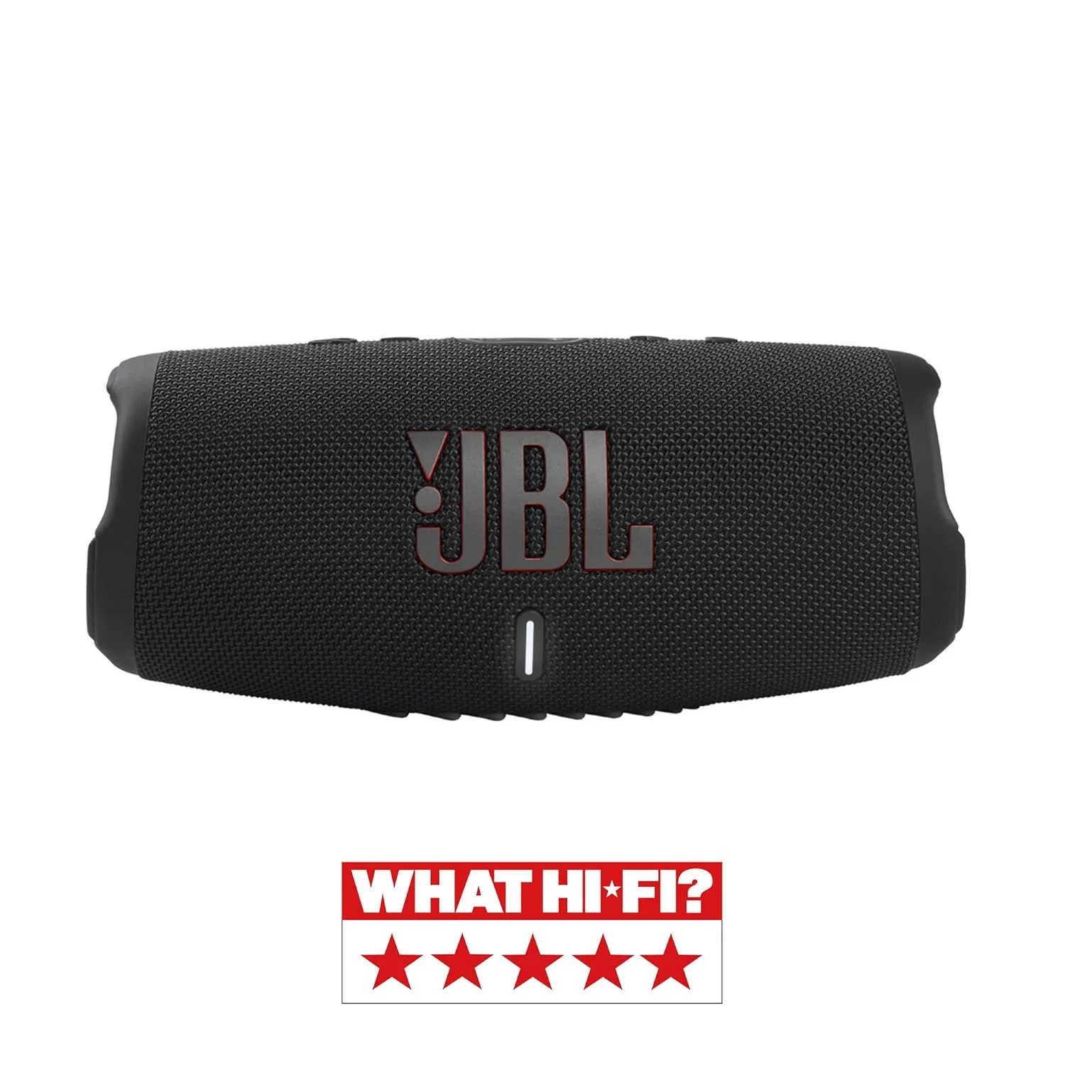 JBL Charge 5, Wireless Portable Bluetooth Speaker Pro Sound, 20 Hrs Playtime, Powerful Bass Radiators, Built-in 7500mAh Powerbank, PartyBoost, IP67 Water & Dustproof - Image 6