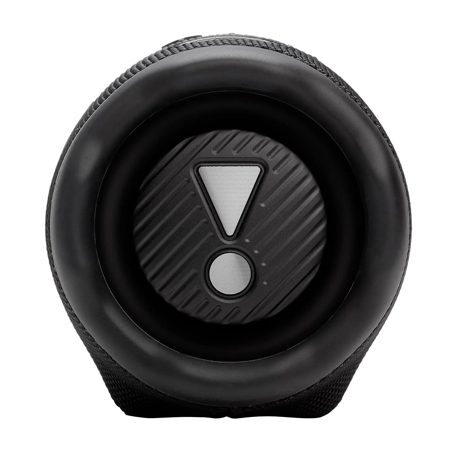 JBL Charge 6, Powerful Pro Sound with AI Sound Boost Wireless Portable Bluetooth Speaker,28 Hrs Playtime, Auracast Multi-Speaker Connection, Built in Power Bank, IP68 Waterproof & dustproof, Black - Image 4
