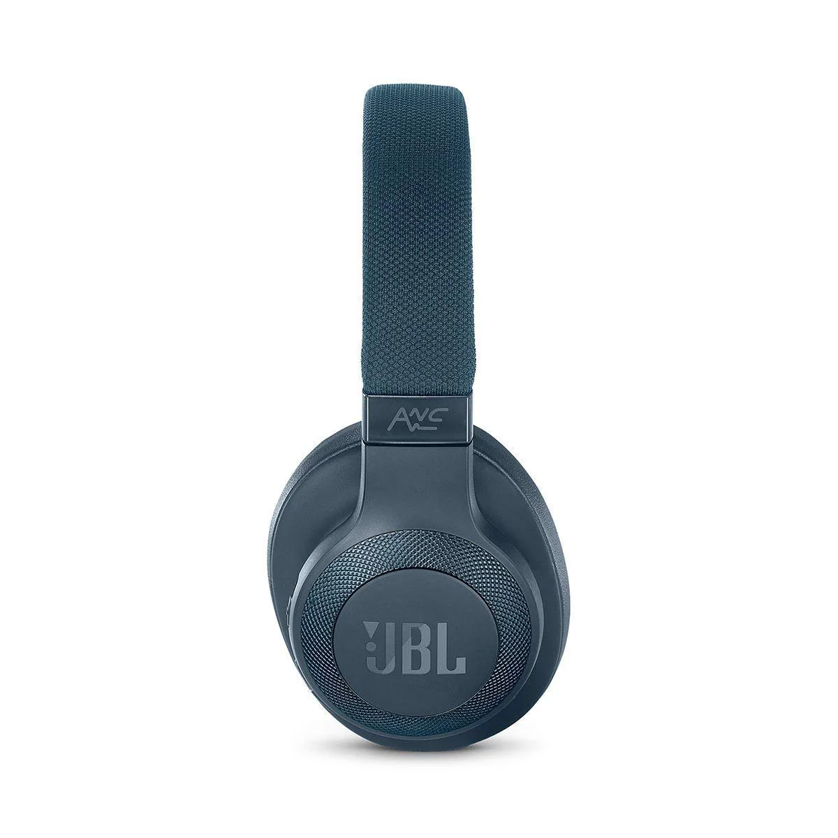 JBL E65BTNC by Harman Wireless Over-Ear Active Noise Cancelling Headphones with Mic - Image 2