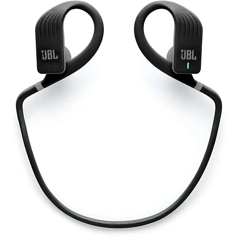 JBL Endurance Jump Waterproof Wireless Sport in-Ear Headphones with One-Touch Remote - Image 3