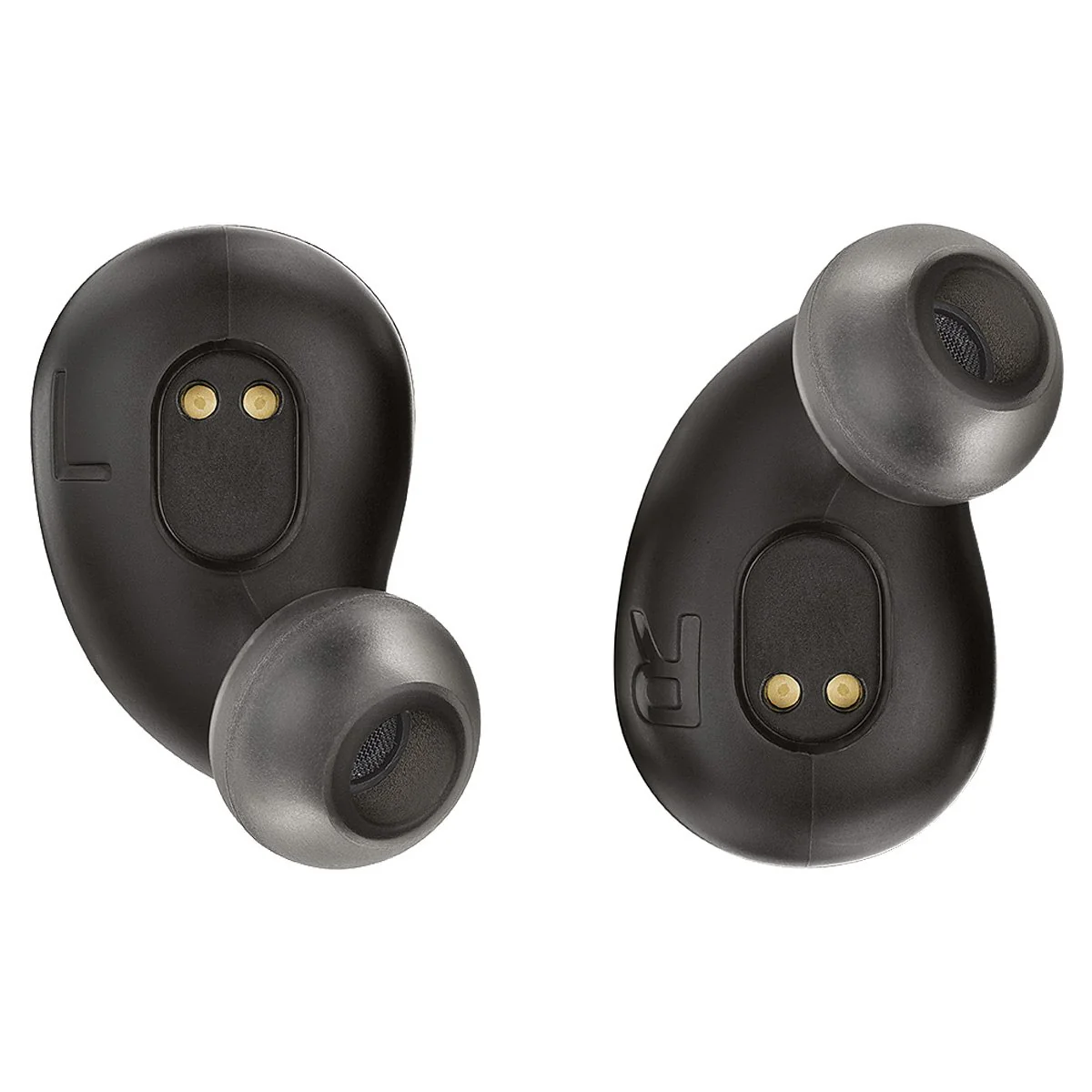 JBL Free X by Harman Bluetooth Truly Wireless in Ear Earbuds with Mic (Black) (BRAND NEW/SEALED) - Image 4