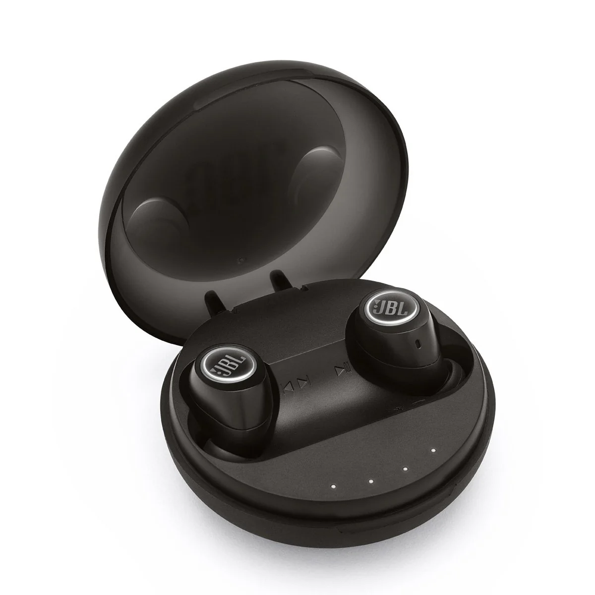 JBL Free X by Harman Bluetooth Truly Wireless in Ear Earbuds with Mic (Black) (BRAND NEW/SEALED) - Image 6