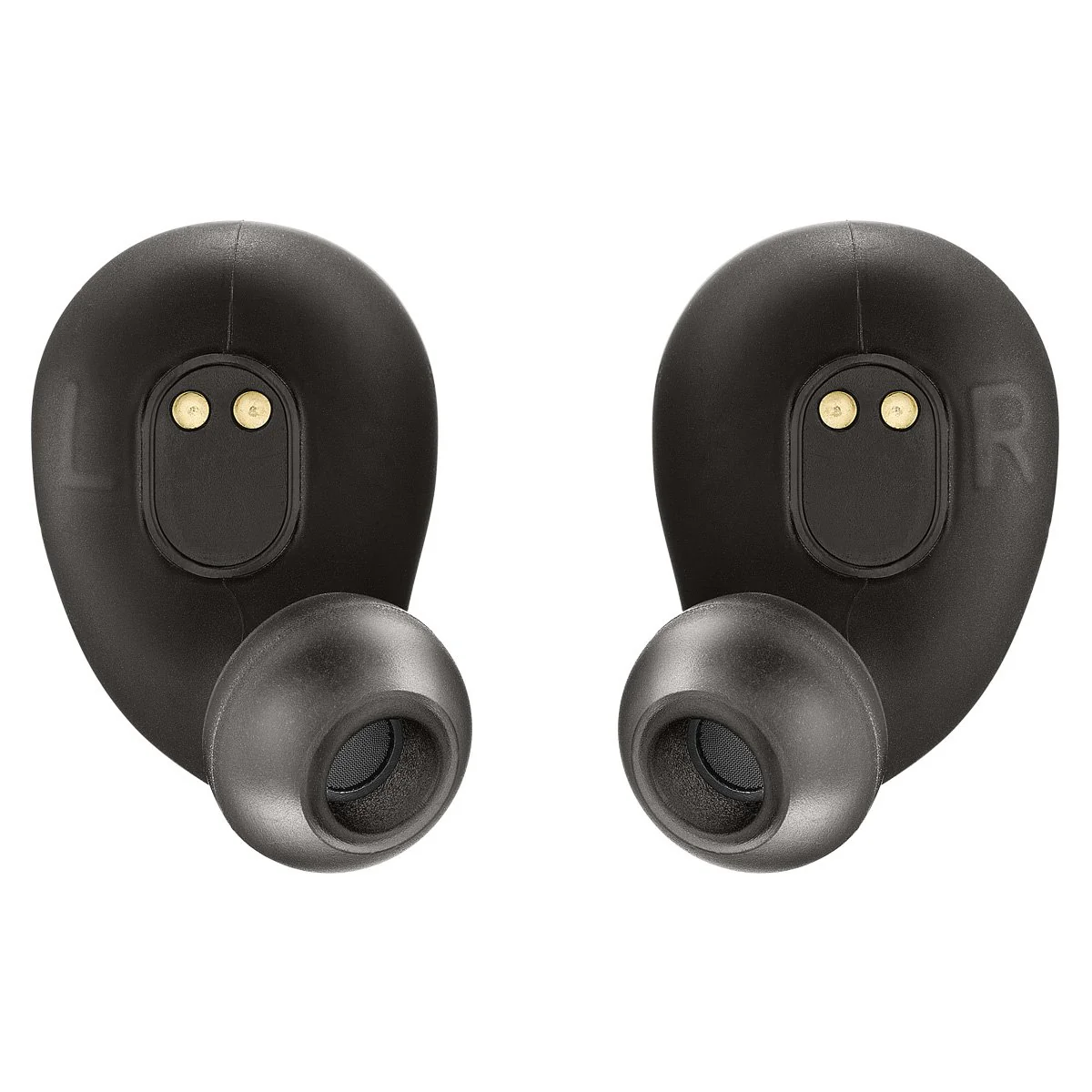 JBL Free X by Harman Bluetooth Truly Wireless in Ear Earbuds with Mic (Black) (BRAND NEW/SEALED) - Image 7