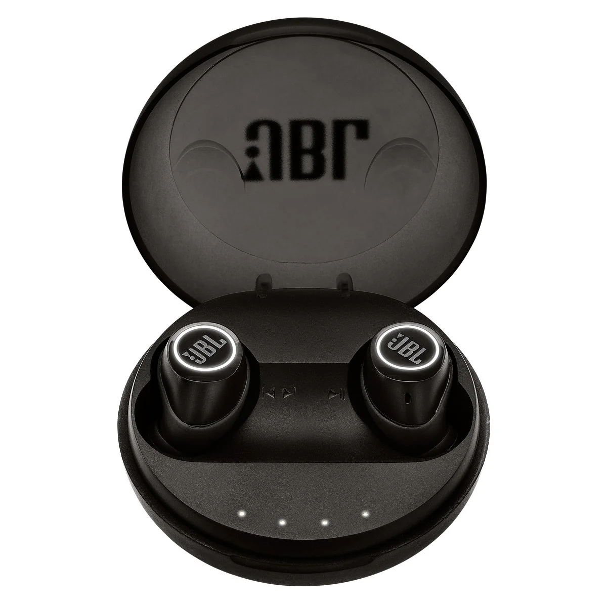 JBL Free X by Harman Bluetooth Truly Wireless in Ear Earbuds with Mic (Black) (BRAND NEW/SEALED) - Image 8
