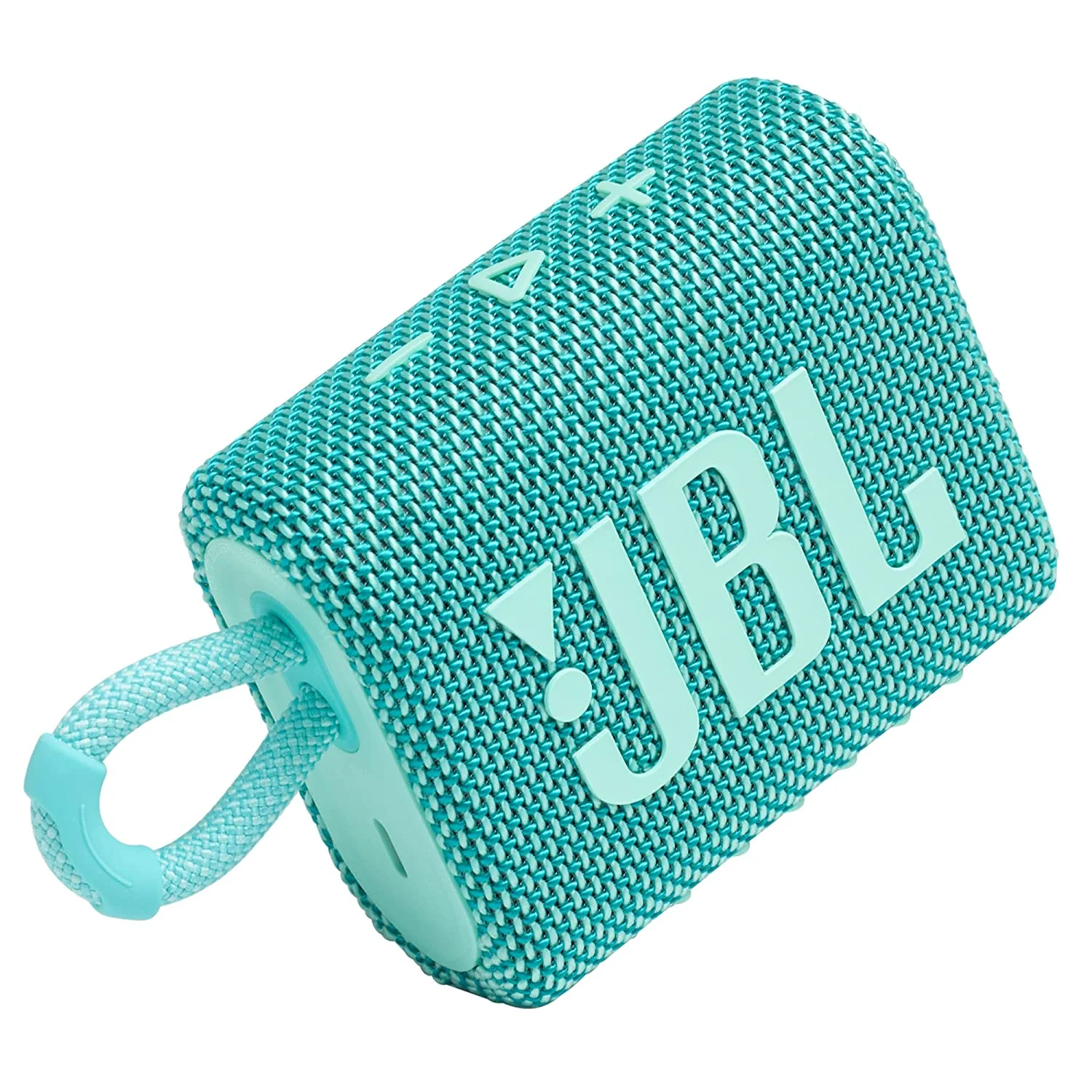 JBL Go 3, Wireless Ultra Portable Bluetooth Speaker, Pro Sound, Waterproof, Type C - Image 10
