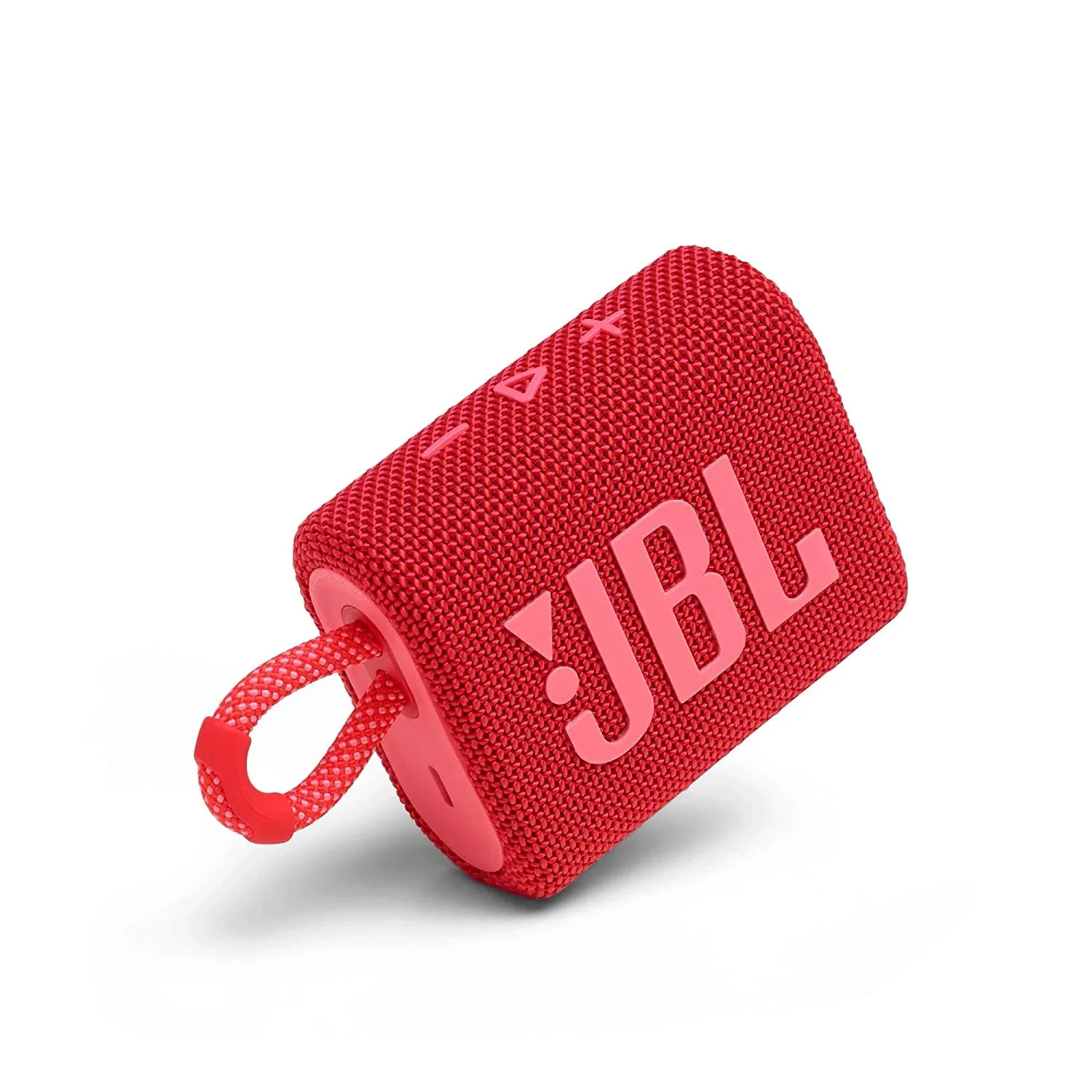 JBL Go 3, Wireless Ultra Portable Bluetooth Speaker, Pro Sound, Waterproof, Type C - Image 11