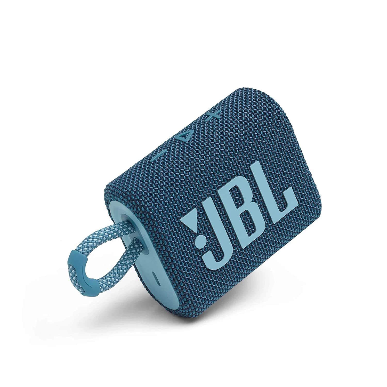JBL Go 3, Wireless Ultra Portable Bluetooth Speaker, Pro Sound, Waterproof, Type C - Image 6