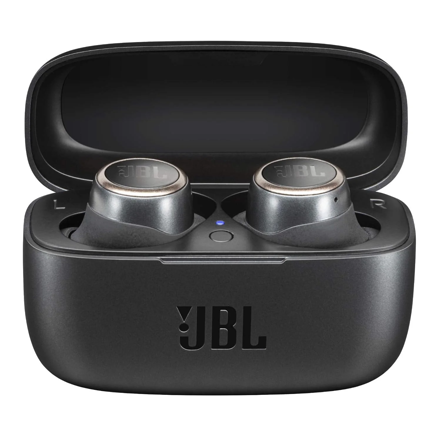 JBL LIVE 300, Premium True Wireless In Ear Earbuds (Purple) (BRAND NEW/SEALED) - Image 6