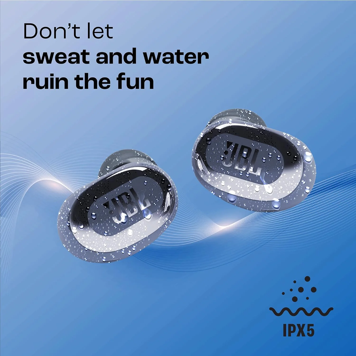JBL Live Free 2 True Wireless in Ear Earbuds | True ANC Earbuds - Image 9