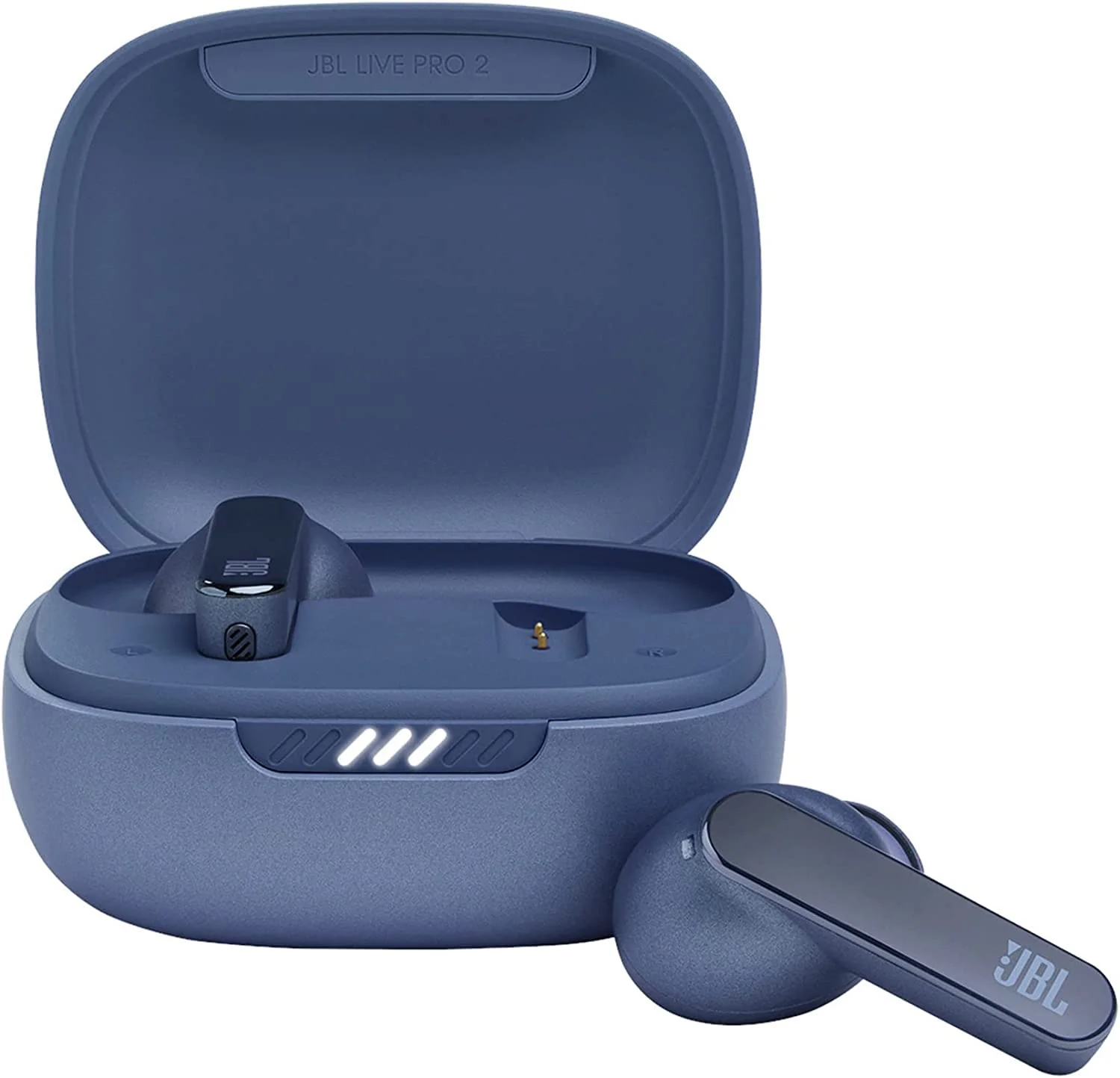 JBL Live Pro 2 True Wireless in Ear Earbuds ANC Earbuds - Image 11
