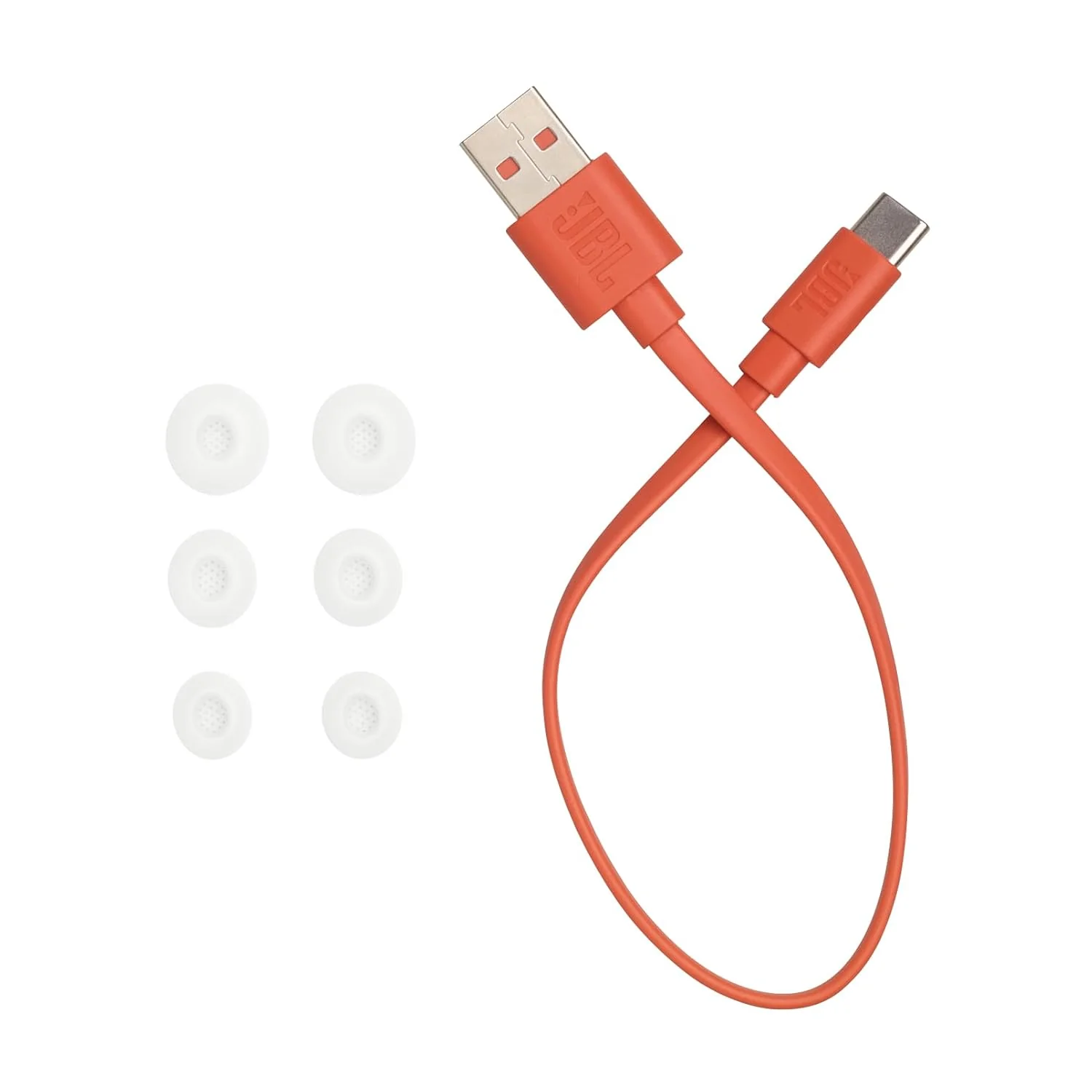 JBL New Launch Tune Beam 2 TWS, ANC Earbuds, 48Hr Playtime,Dual Connect, Ambient Aware, Relax Mode, Customized EQ with Headphones App, 6 Mics for Clear Calls, Spatial Sound, Personi-Fi 3.0 - Image 11