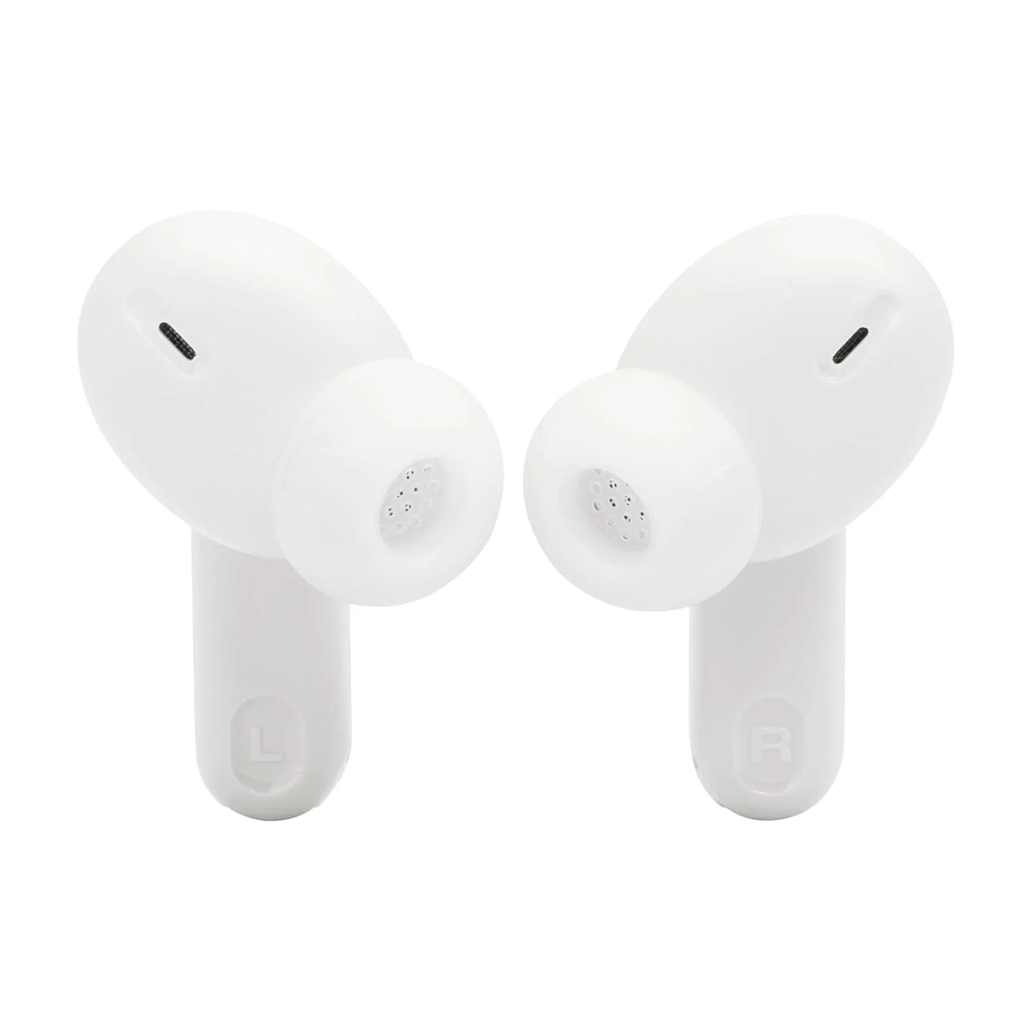 JBL New Launch Tune Beam 2 TWS, ANC Earbuds, 48Hr Playtime,Dual Connect, Ambient Aware, Relax Mode, Customized EQ with Headphones App, 6 Mics for Clear Calls, Spatial Sound, Personi-Fi 3.0 - Image 5