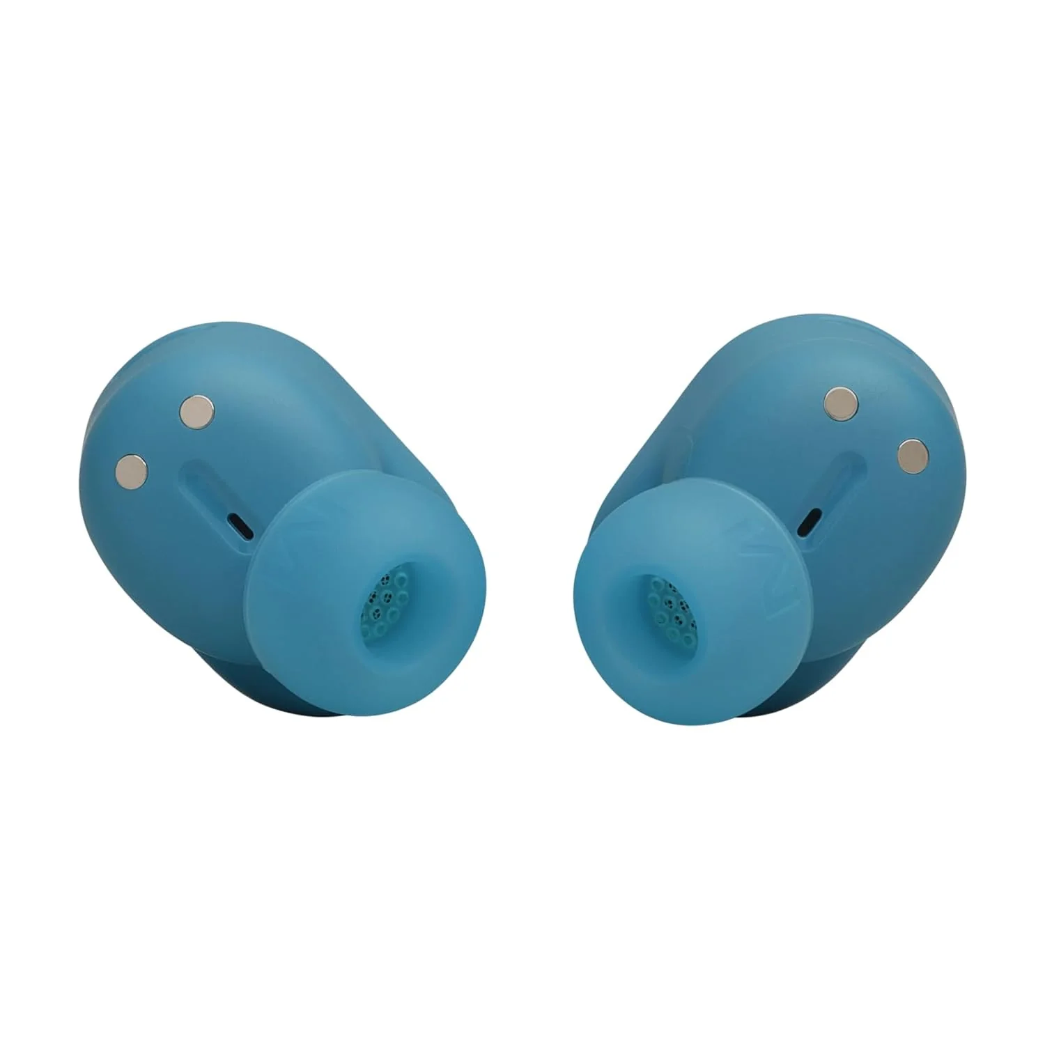 JBL New Launch Tune Buds 2 TWS, ANC Earbuds, 48Hr Playtime,Dual Connect, Ambient Aware, Relax Mode, Customized EQ with Headphones App, 6 Mics for Clear Calls, Spatial Sound, Personi-Fi 3.0 - Image 3