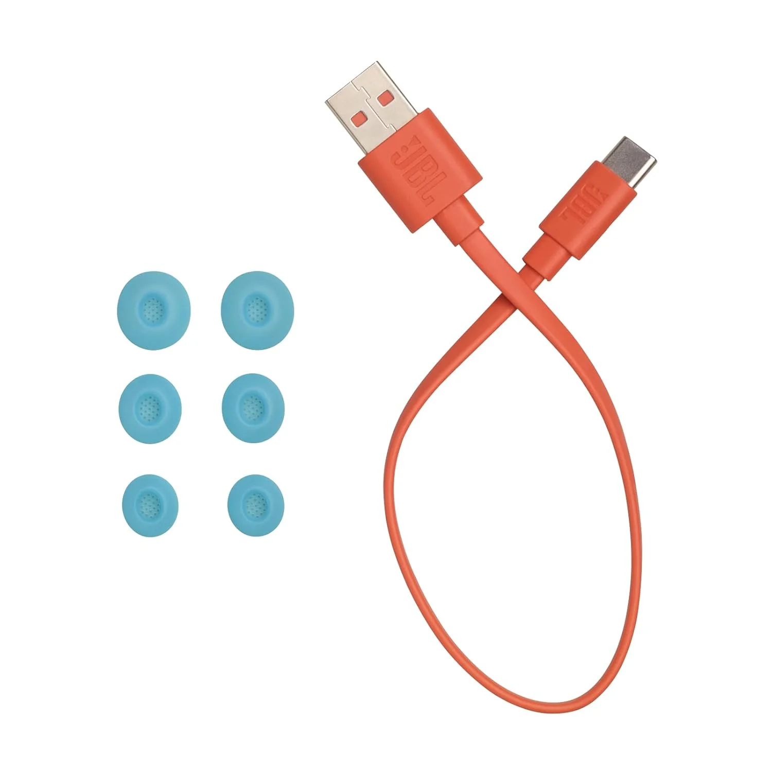 JBL New Launch Tune Buds 2 TWS, ANC Earbuds, 48Hr Playtime,Dual Connect, Ambient Aware, Relax Mode, Customized EQ with Headphones App, 6 Mics for Clear Calls, Spatial Sound, Personi-Fi 3.0 - Image 5