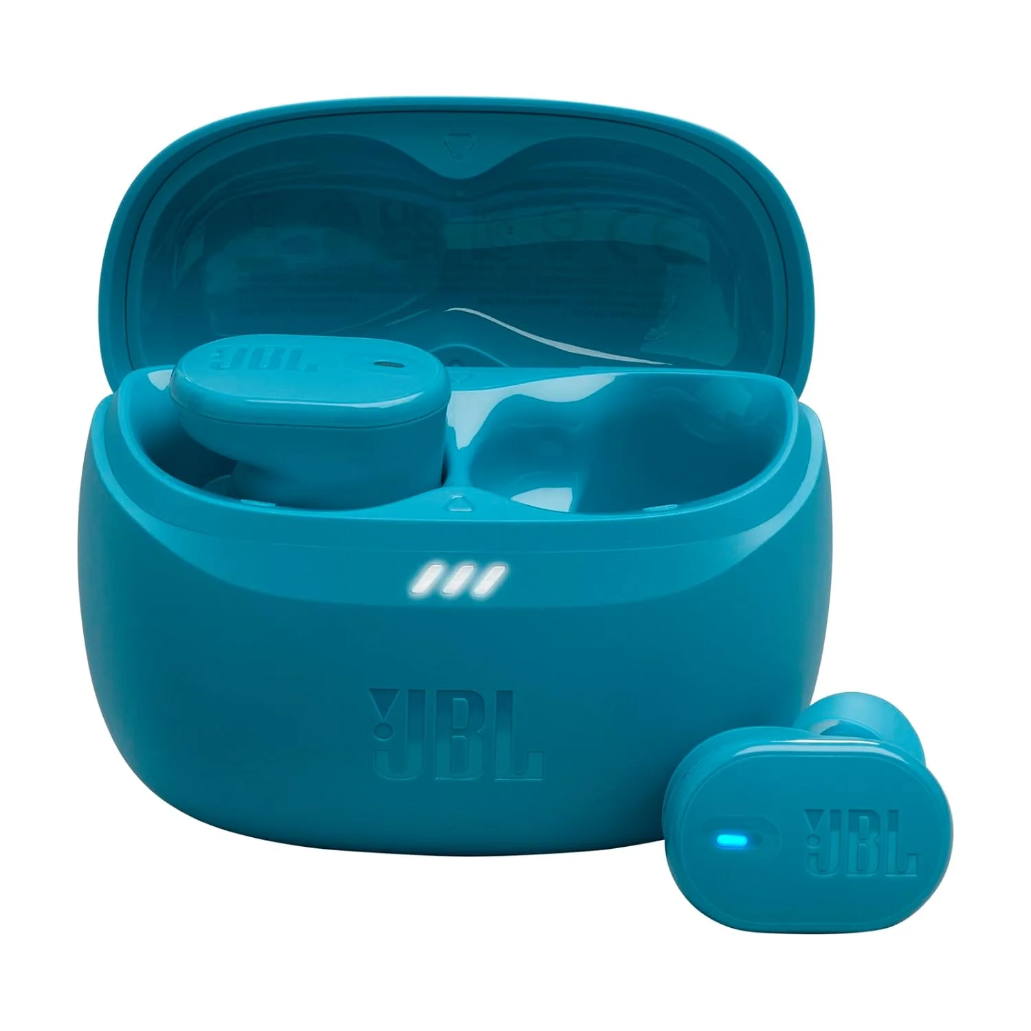 JBL New Launch Tune Buds 2 TWS, ANC Earbuds, 48Hr Playtime,Dual Connect, Ambient Aware, Relax Mode, Customized EQ with Headphones App, 6 Mics for Clear Calls, Spatial Sound, Personi-Fi 3.0 - Image 9