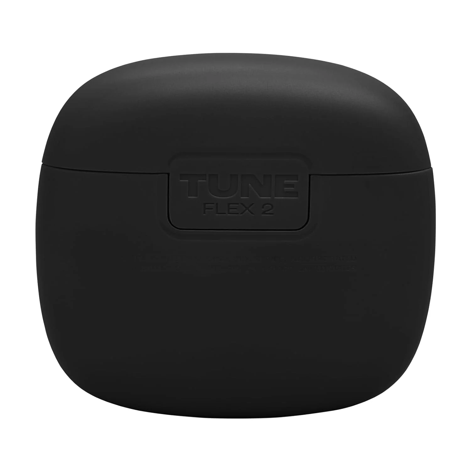 JBL New Launch Tune Flex 2 TWS, ANC Earbuds, 48Hr Playtime,Dual Connect, Ambient Aware, Relax Mode, Customized EQ with Headphones App, 6 Mics for Clear Calls, Spatial Sound, Personi-Fi 3.0 (Black) - Image 5