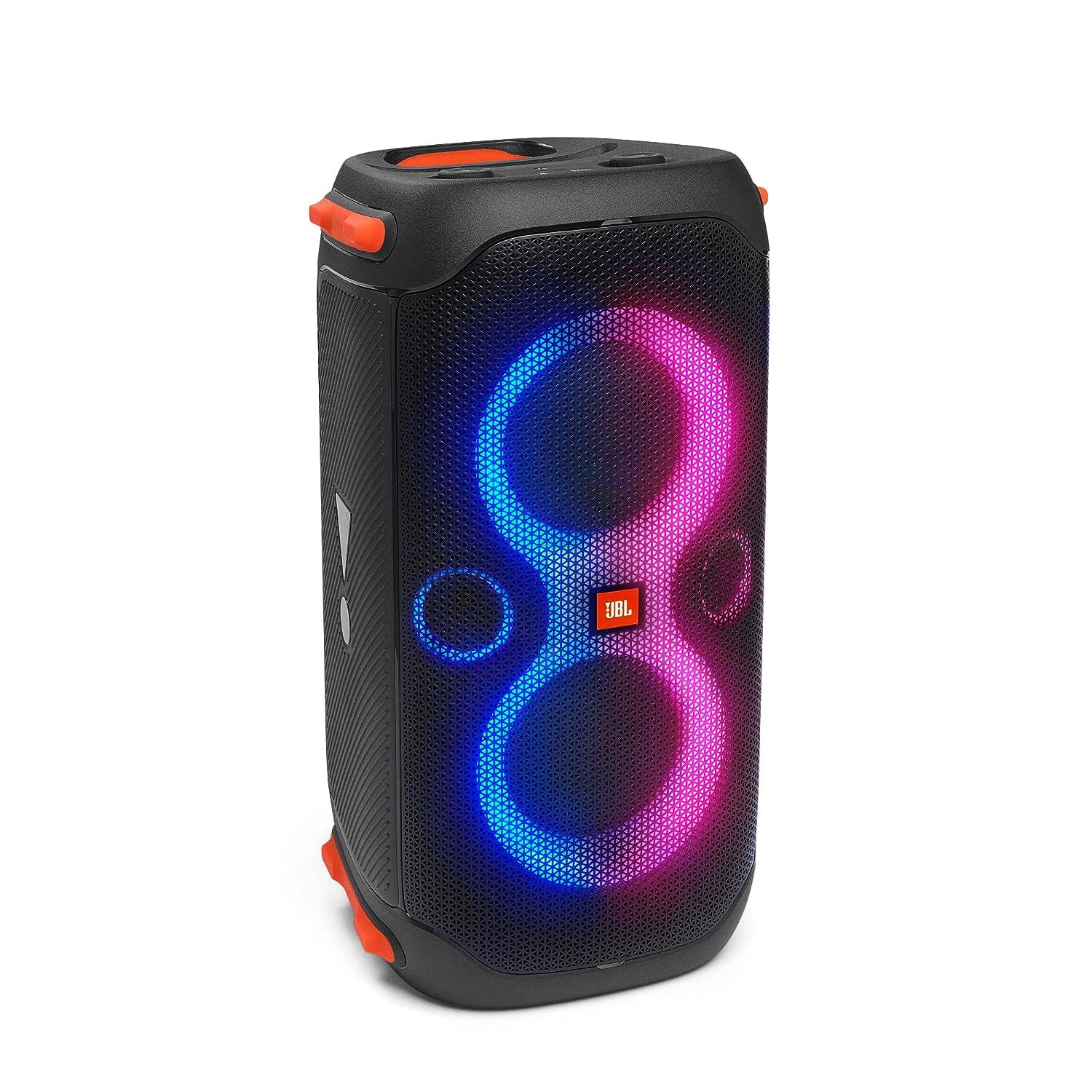 JBL Partybox 110 | Wireless Bluetooth Party Speaker (Volume Knob Missing)