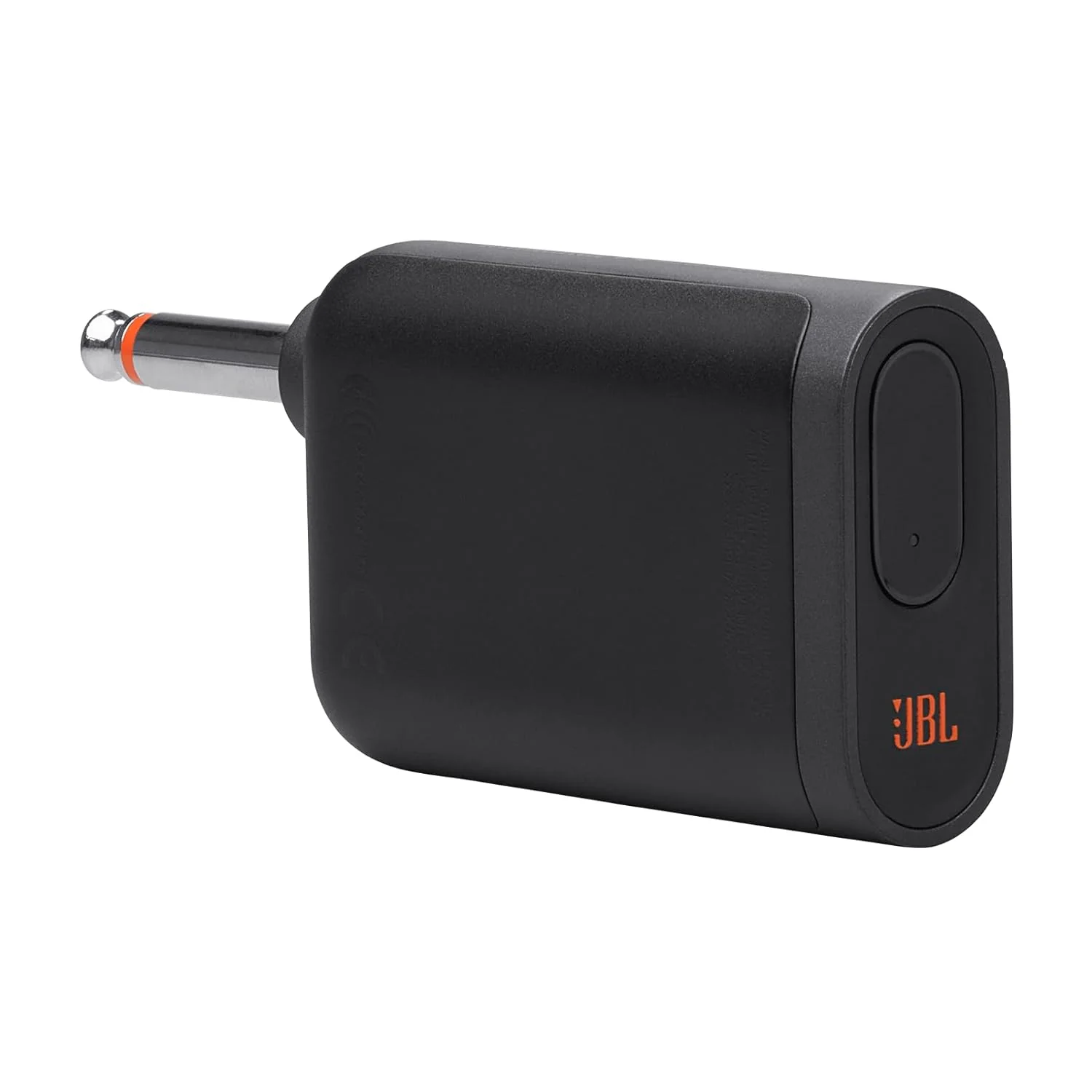 JBL Partybox Wireless Microphone for JBL Partybox Speakers with Wireless Dongle, Stable 2.4GHz Connection, Up to 20 Hours Playtime, 2 Mics in The Box (Black) - Image 3