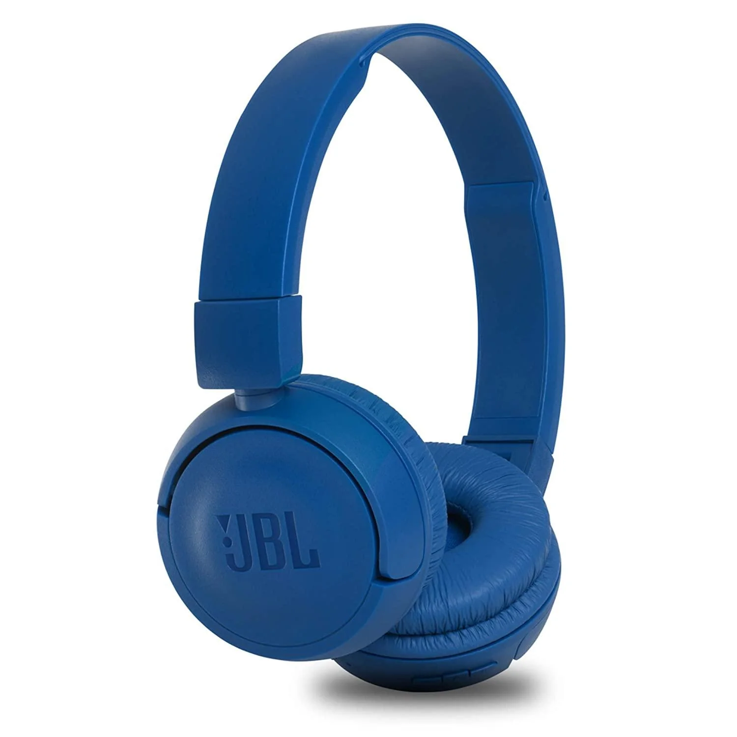 JBL T460BT Extra Bass Wireless On-Ear Headphones with 11 Hours Playtime & Mic