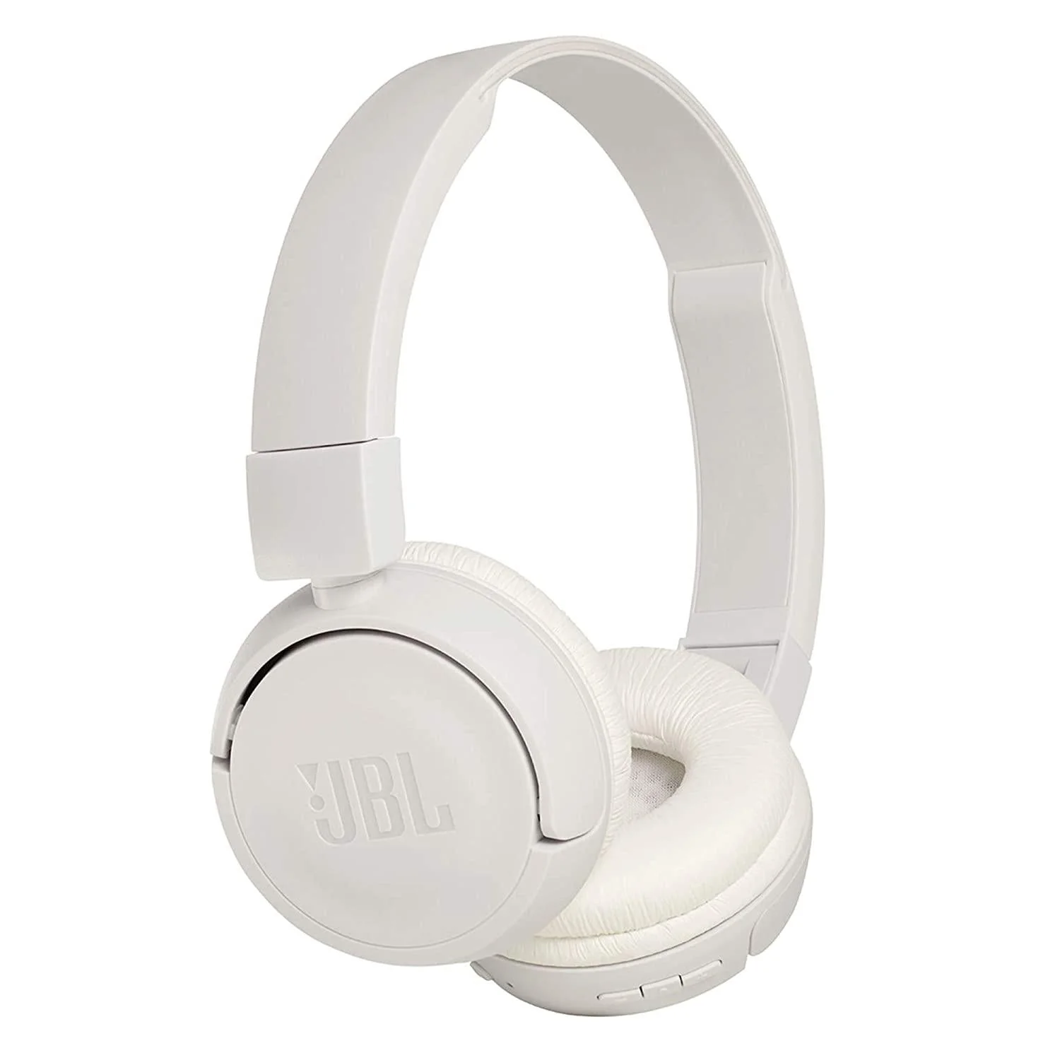 JBL T460BT Extra Bass Wireless On-Ear Headphones with 11 Hours Playtime & Mic - Image 10