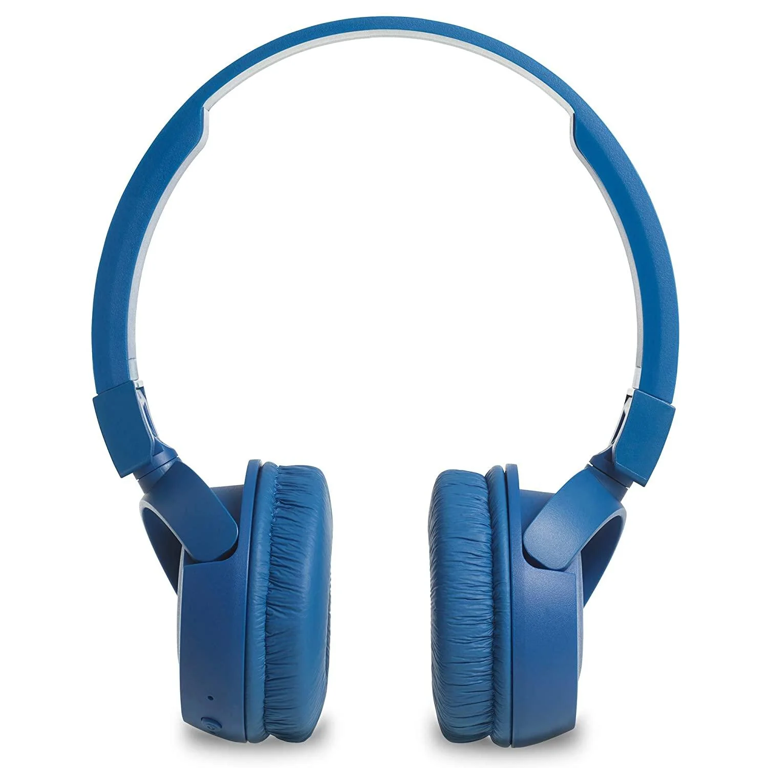 JBL T460BT Extra Bass Wireless On-Ear Headphones with 11 Hours Playtime & Mic - Image 4
