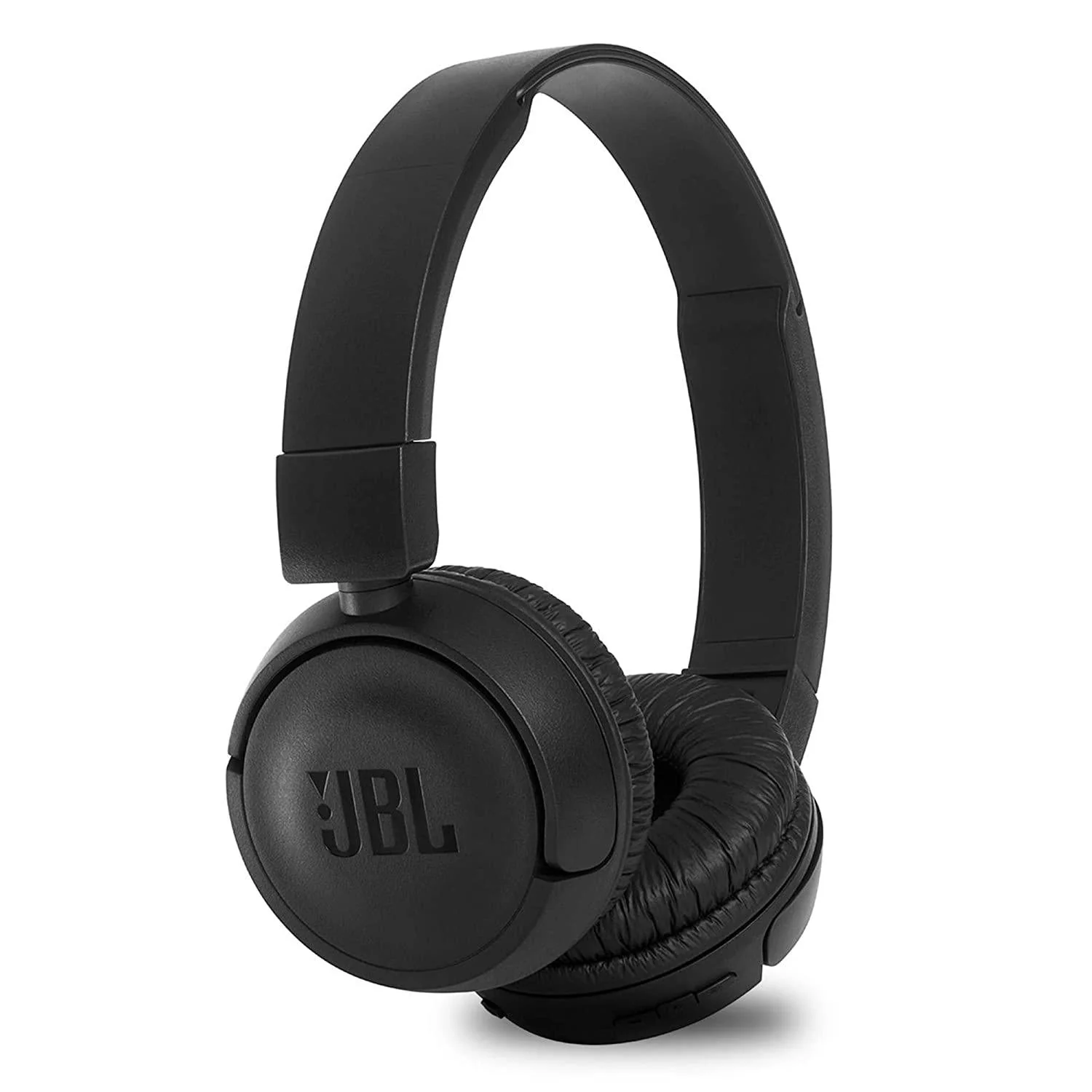 JBL T460BT Extra Bass Wireless On-Ear Headphones with 11 Hours Playtime & Mic - Image 9
