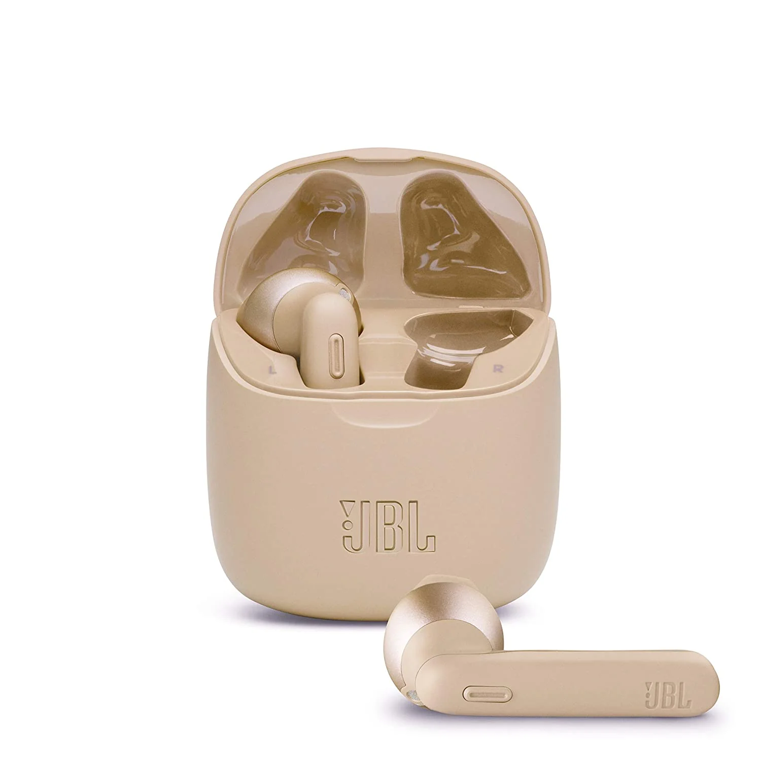 JBL Tune 225TWS True Wireless In Ear Earbud with 25H Battery - Image 10