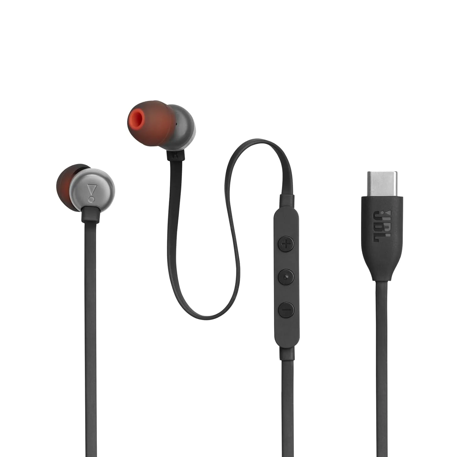 JBL Tune 310 Wired in-Ear Type C Headphones (Blue) (BRAND NEW/SEALED) - Image 5