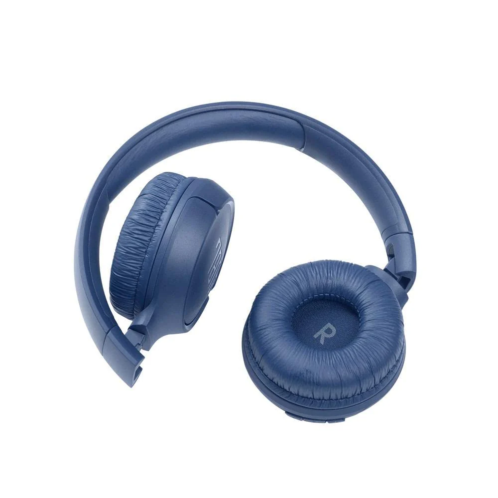 JBL Tune 510BT, On Ear Wireless Headphones with Mic - Image 3