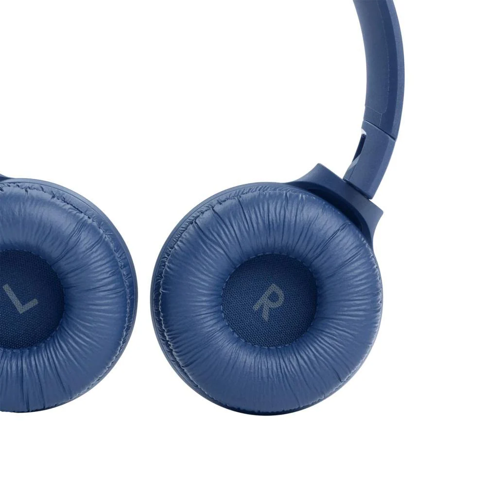 JBL Tune 510BT, On Ear Wireless Headphones with Mic - Image 5