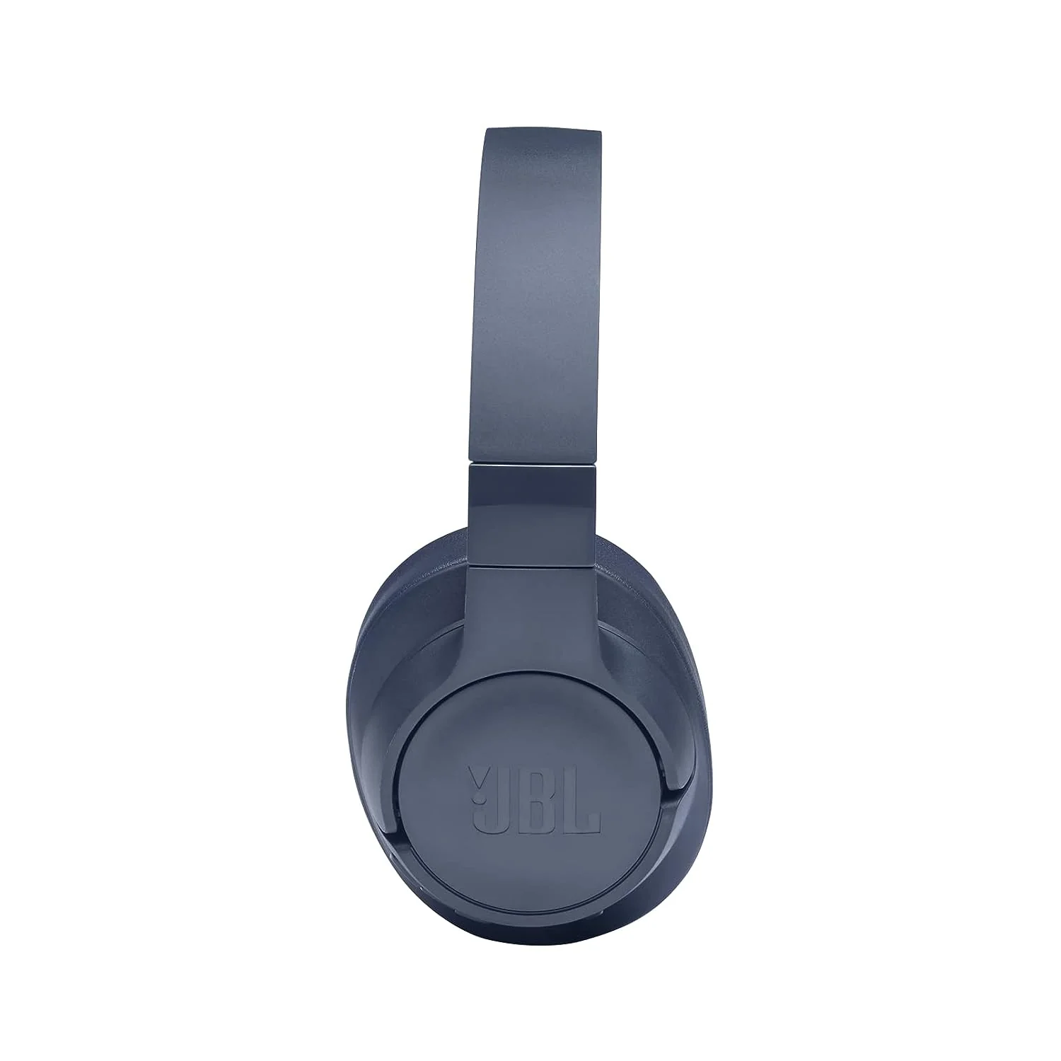 JBL Tune 710BT by Harman, 50 Hours Playtime with Quick Charging Wireless Over Ear Headphones with Mic - Image 2
