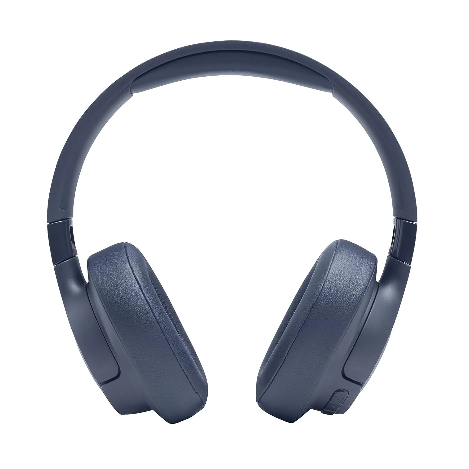 JBL Tune 710BT by Harman, 50 Hours Playtime with Quick Charging Wireless Over Ear Headphones with Mic - Image 4