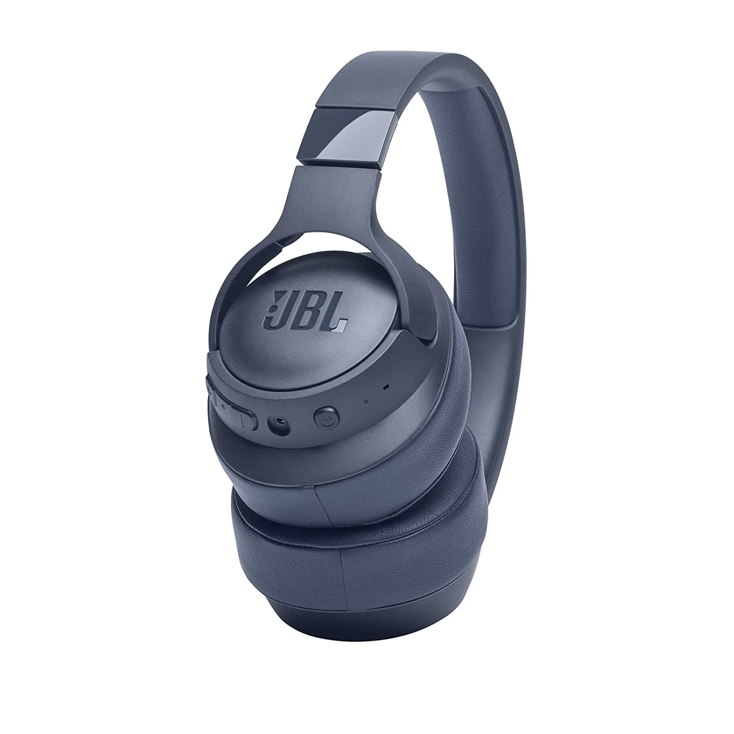 JBL Tune 710BT by Harman, 50 Hours Playtime with Quick Charging Wireless Over Ear Headphones with Mic - Image 7