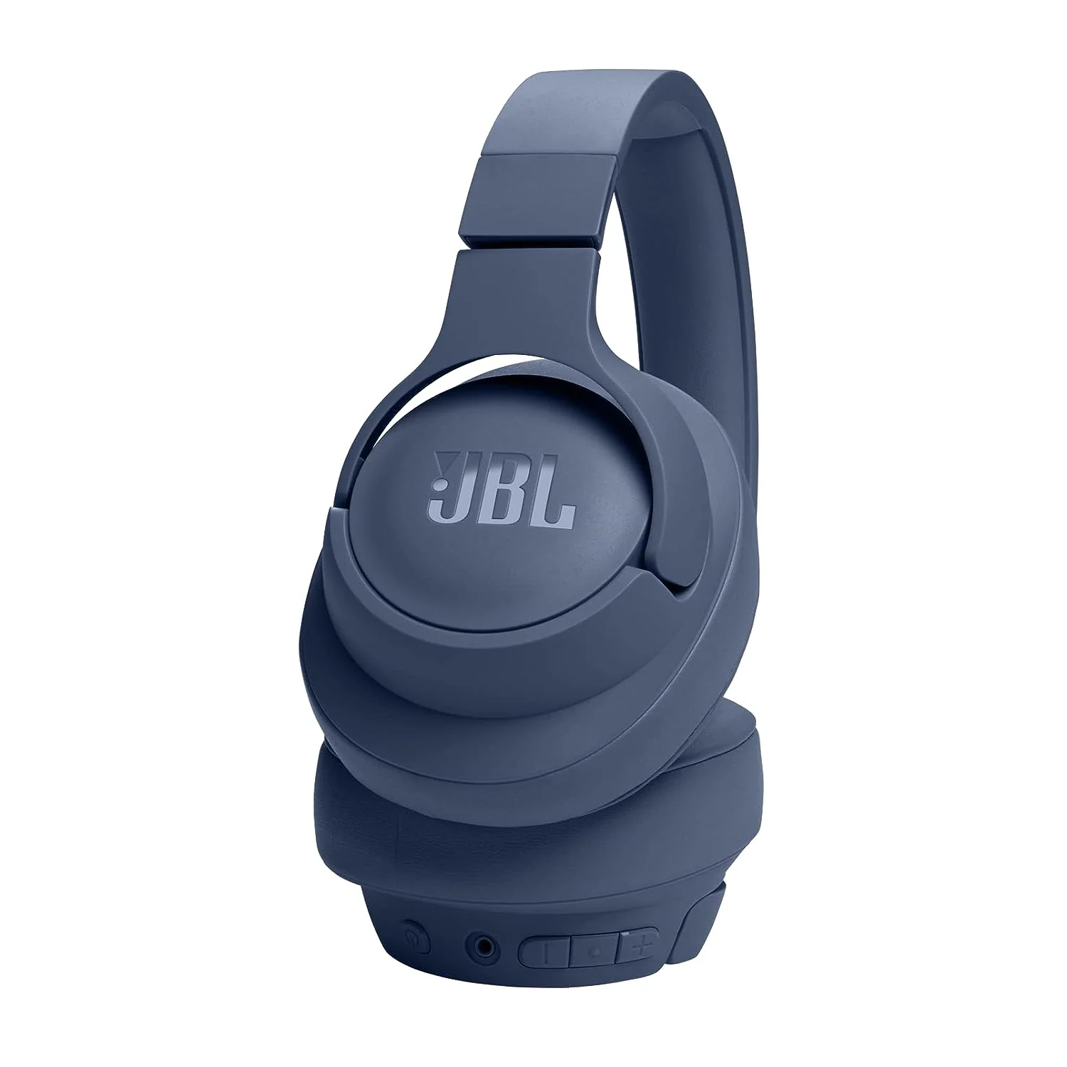 JBL Tune 720BT Wireless Over Ear Headphones with Mic - Image 3