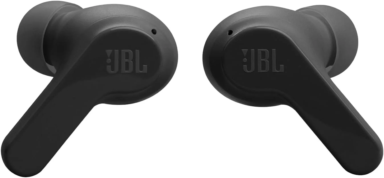 JBL Vibe Beam TWS, 32Hr Playtime, IP54, Smart Ambient & TalkThru Mode Bluetooth Headset - Image 2