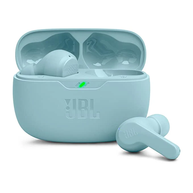 JBL Wave Beam in-Ear Earbuds (TWS) with Mic, App for Customized Extra Bass EQ - Image 7