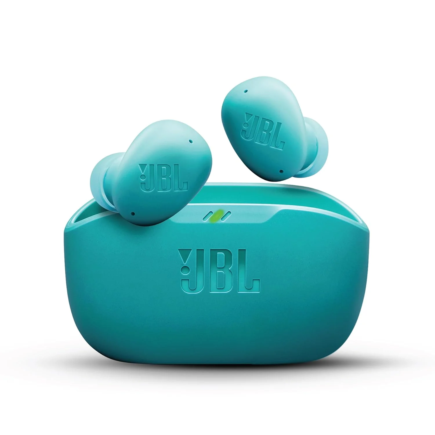 JBL Wave Buds 2, TWS Bluetooth v5.3 in Ear Earbuds with ANC, Smart Ambient, Extreme Bass & Relax Mode, Multi Connect, Speed Charge, Fast Pair, 40H Playtime, 4 Mics, IP54 - Image 12